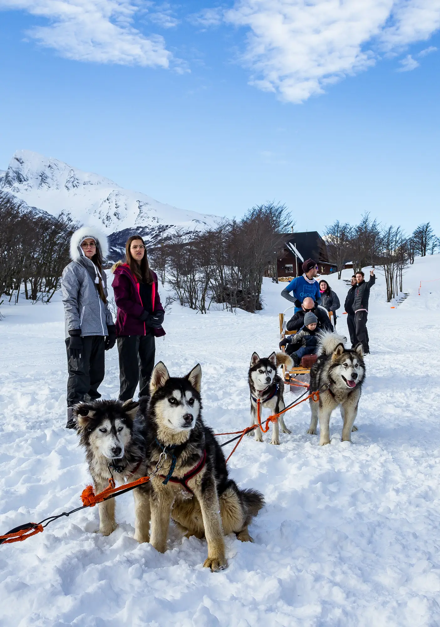 Trippers invierno 18