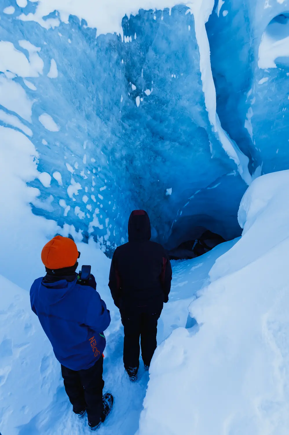 Trippers invierno 28