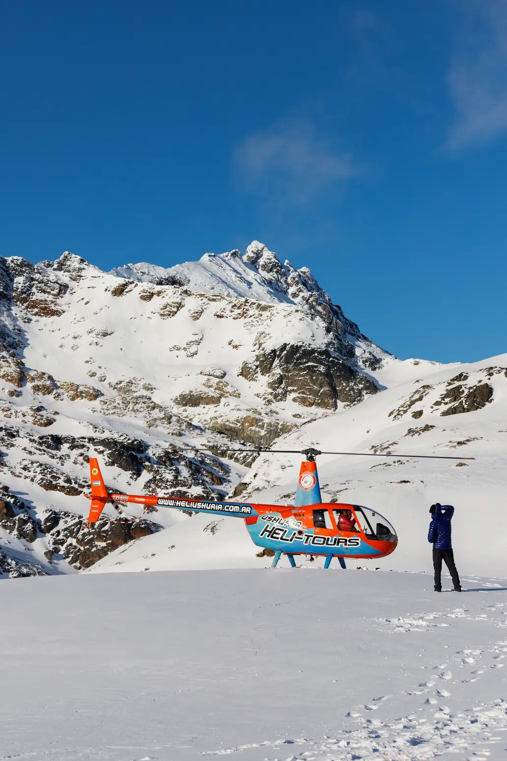 Trippers invierno 37