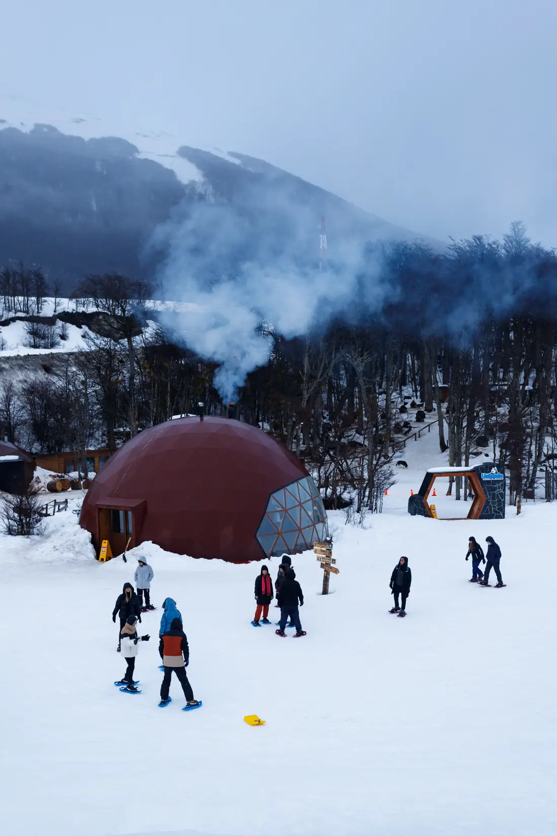 Trippers invierno 38